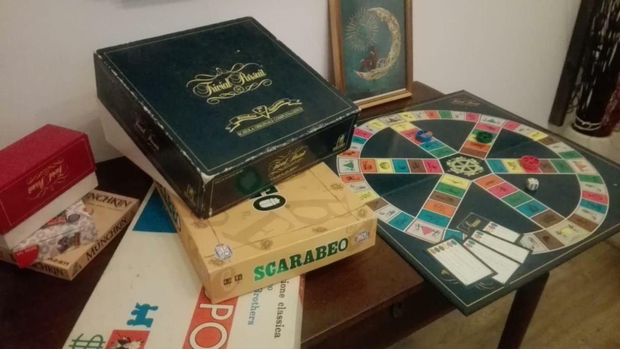 ローマSan Paolo Steampunk Flatアパートメント エクステリア 写真