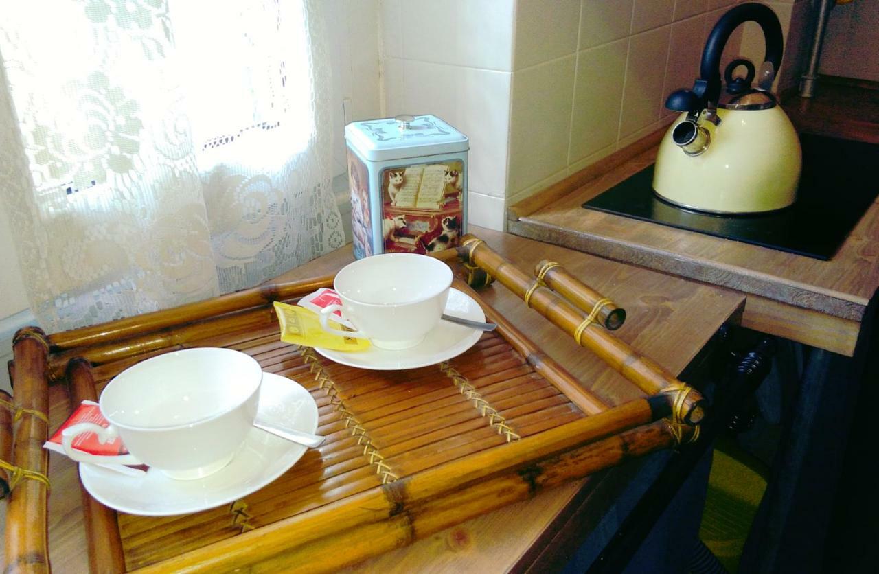 ローマSan Paolo Steampunk Flatアパートメント エクステリア 写真
